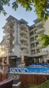 Kleopatra Royal Palm - 45