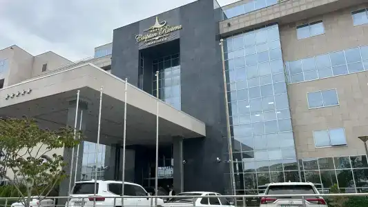 Caspian Riviera Grand Palace - 37