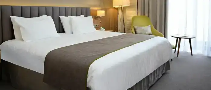 Holiday Inn Moscow - Seligerskaya, an IHG - 14