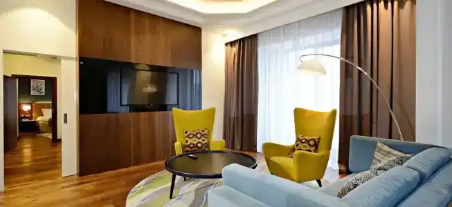 Holiday Inn Moscow - Seligerskaya, an IHG - 22