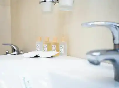 Sanatorium Bukovaya Roshcha - 19