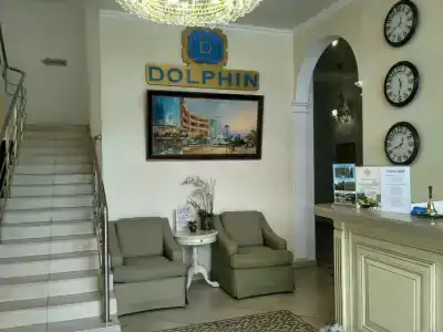 Dolphin Resort by Stellars, - 40