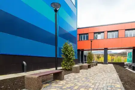 Tirvas Sanatorium - 8