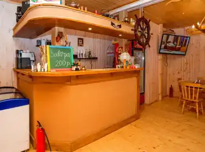 Urev Tourist base - 3