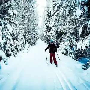 Urev Tourist base - 21