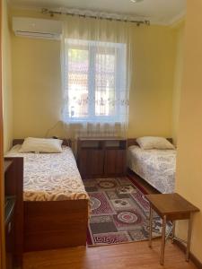 S Lechebnymi Vannami MIni-hotel - 41