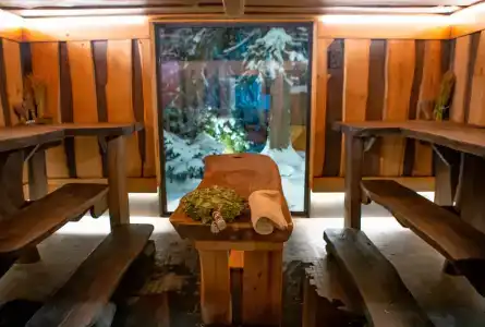 Berta Village Recreation Camp - 67