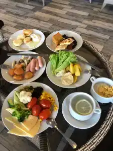 Grand & Spa Priboy - 37