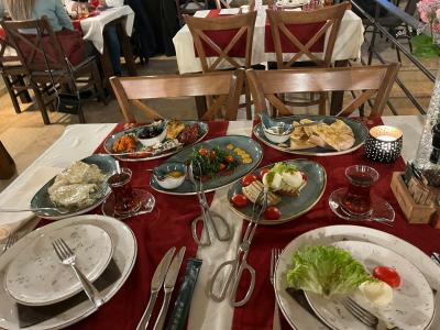 Stara Čaršija & Spa - 36