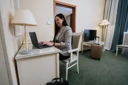 Suleiman Palace - 47