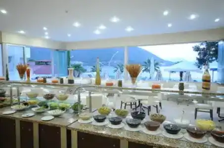 Marbas Select Beach +14 - 12