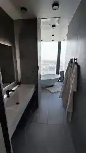 InPremium Moskva-Siti Apart-hotel - 25