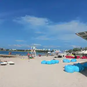 Пляж-отель Омега 4 - 36