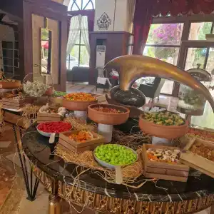 Ozs İncekum Beach Resort - 10