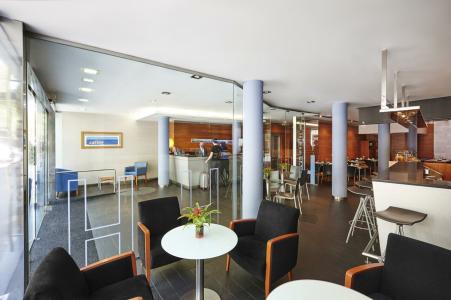 Barcelona Century - 78