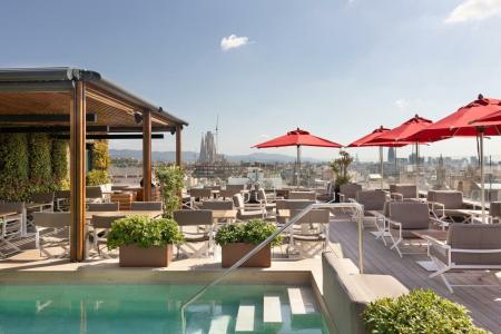 Majestic & Spa Barcelona GL - 39