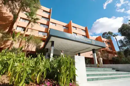 Kenzi Rose Garden - 19