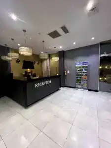 Tsereteli Palace - 45