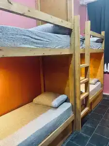 Samsonov Mini-on Stachek Avenue - 65