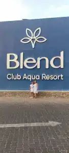 Blend Club Aqua Resort - 1