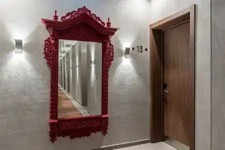 Okno Apart-hotel - 15