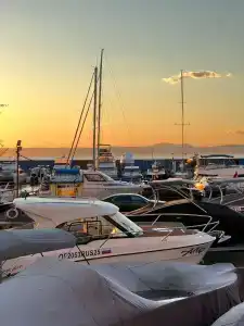 V&Rooftop lounge - 8