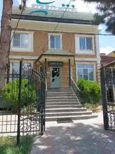 START Moskovskaya - 3