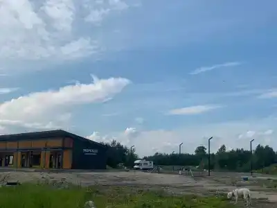 Morskaya Recreation camp - 22