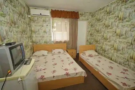 Rechnaya Recreation Center - 61