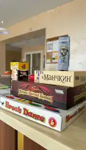 Лотос Пересыпь - 44