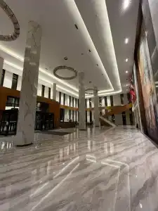 Aden & Business Centre Minsk - 66