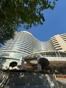 Conrad Bosphorus - 62