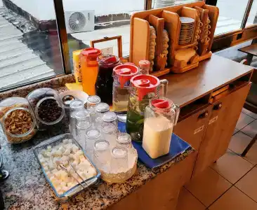 Marmara Guesthouse - 33