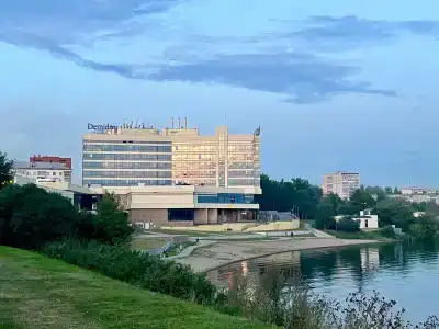 Demidov Plaza - 6