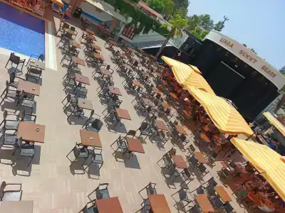 Linda Sunny Beach & Spa-Ultra All Inclusive - 36