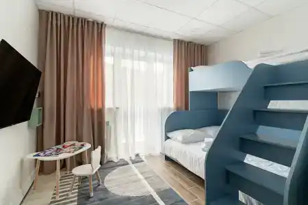 Volzhskaya Gavan - 7