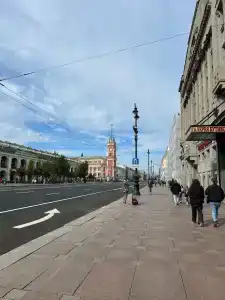 Grandora Passazh - 3