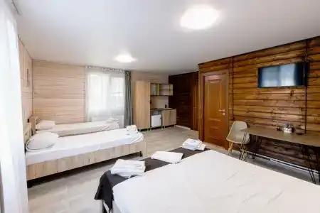 Guest house Dilidjan - 19