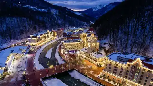 Moe More Aparthotel - 5