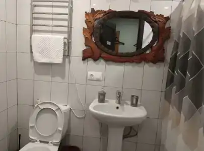 Moe More Aparthotel - 22