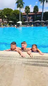 Justiniano Club Park Conti - 33