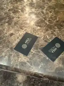 Akka Antedon - Premium All Inclusive - 86