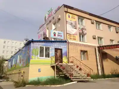 Ethno Orto Doydu - 3