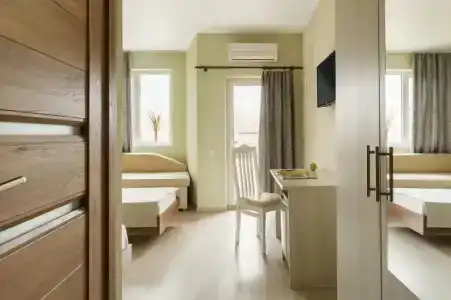 Calypso All inclusive Resort - 41