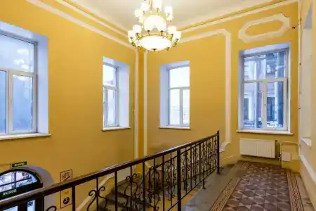 Номера на Садовой - 13