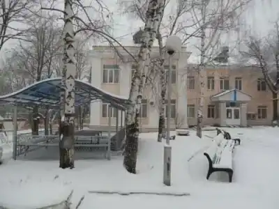 Salut Sanatorium - 49