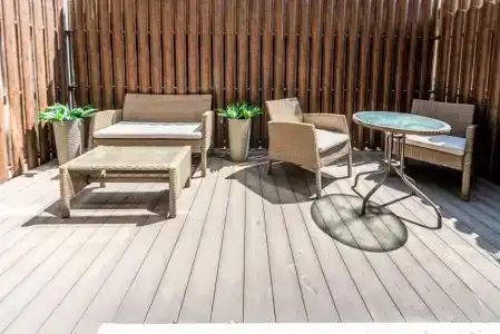 SeaRent Madrid Park 2 - 8