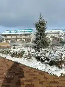 База отдыха Аквамарин - 26