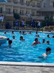 Seagull Beach Resort - Families and Couples Only - 19