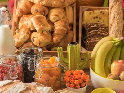 ibis Styles Almere - 38